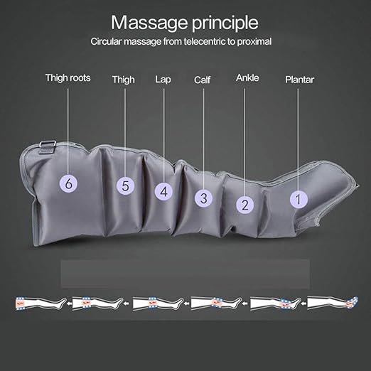 хөлний массажны төхөөрөмж