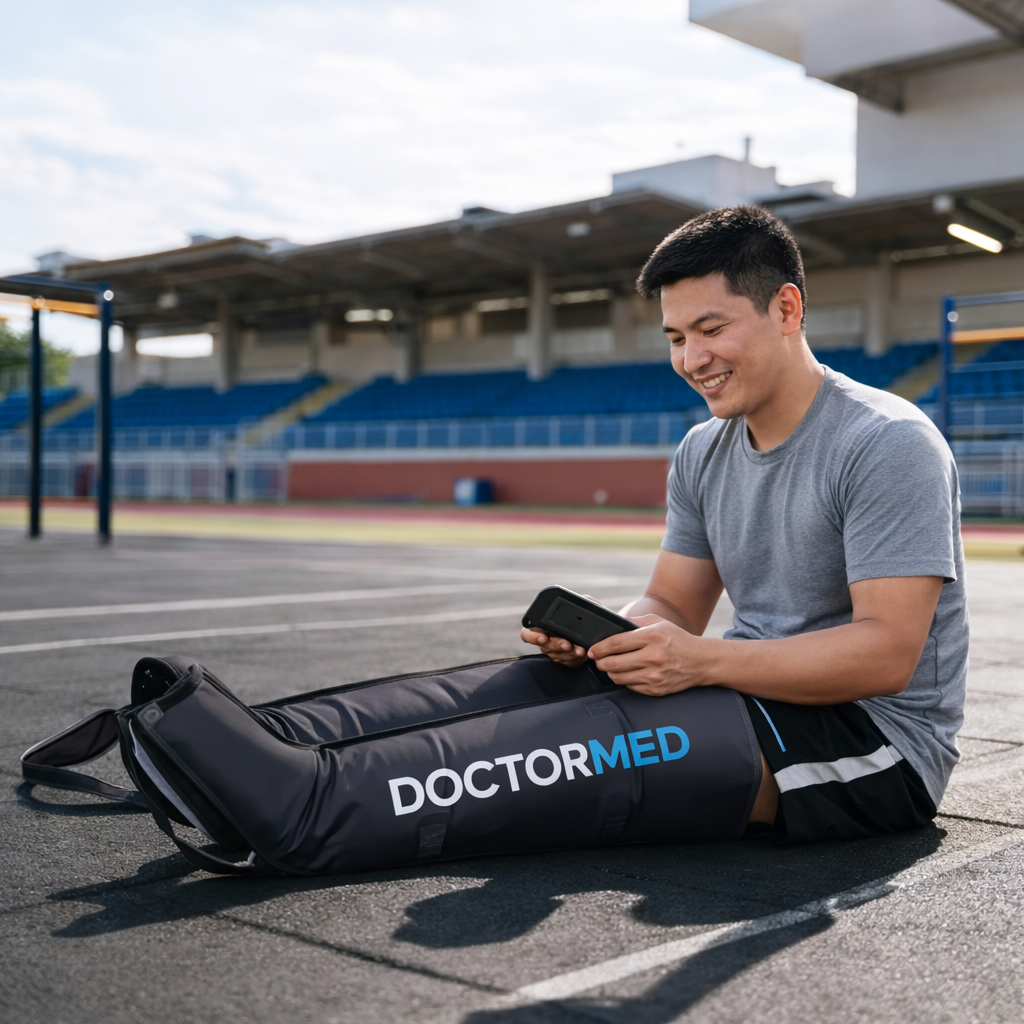 хөлний массажны төхөөрөмж