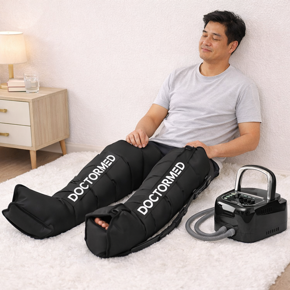 хөлний массажны төхөөрөмж